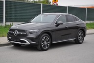 Mercedes GLC 220d COUPE 4MATIC Fabrycznie Nowy ! Na Gwarancji !