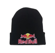 CZAPKA RED BULL ! Jesień - Zima ! NOWA W FOLII