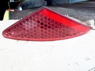 LAMPA LEWA LEWY TYŁ TYLNA W KLAPE WEWNĘTRZNA OPRAWKA PEUGEOT 307CC 2560G