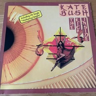 Kate Bush – The Kick Inside LP 1PRESS GER NM-