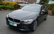 BMW Seria 5 2,0D 190 KM X-DRIVE Full Led Nawigacja SPORT-LINE 2.0 Diesel