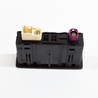 WEJŚCIE GNIAZDO USB A2478204002 MERCEDES EQB X243