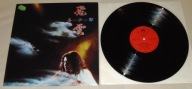 KITARO "SILVER CLOUD" NM press1983r