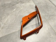 SEAT IBIZA V 17+ ZAŚLEPKA KRATKA W ZDERZAK LEWA 6F0853711B