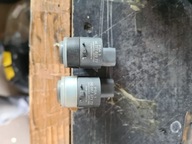 CZUJNIK PARKOWANIA PDC TYLNY CITROEN C3 II DS3 9677782980