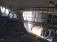 Przegroda bagażnika kratka Bmw 3 Touring E91 08-12