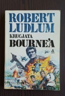 Krucjata Bournea t.2. Robert Ludlum
