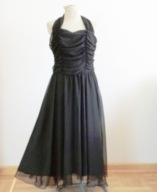 Sukienka Wieczorowa R.40