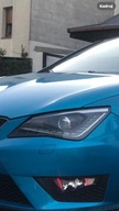 SEAT IBIZA 4 IV LIFT LAMPA PRZEDNIA LEWA XENON LED 2012 -