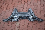 Wózek sanki drążek kołyska wachacze komplet opel corsa f gs line