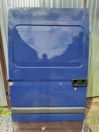 Dzwi boczne reno master 2009rok