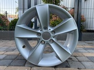 Felga aluminiowa BMW OE X3 8.5" x 17" 5x120 ET 50 6759782