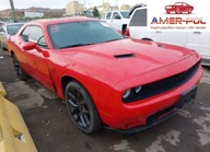 Dodge Challenger SXT 2023 3.6l 3.6 Benzyna 303KM