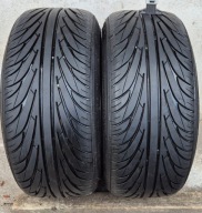 2x Opona letnia Nankang NS2 195/45R15 78 V 2x6.3mm