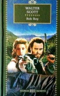 Rob Roy Walter Scott