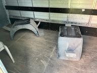 NADKOLE CHLAPACZ NISSAN CABSTAR