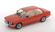 BMW 323i (E21) Redbrown metallic 1980 1/18 SOLIDO 1812802