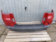 ZDERZAK TYLNY RENAULT MEGANE III CC CABRIO TENNJ