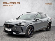 Cupra Formentor Gwarancja 2026-04-08/ Beats Audio/