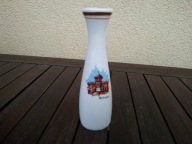 PAMIĄTKOWY WAZONIK ĆMIELÓW L-60TE - BISKUPIN