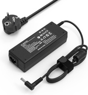 DA16 90W Zasilacz Ładowarka do Laptopa HP19V 4,74A wtyk 7,4x5,0 mm kabel