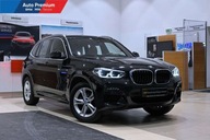 BMW X3 xDrive20iAdaptacyjne Reflektory LEDFotele Sportowe 2.0 Benzyna