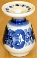 ŚWIECZNIK CERAMICZNY PRL