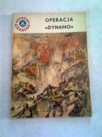 OPERACJA DYNAMO "MINIATURY MORSKIE" - Andrzej Perepeczko