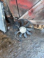 WENTYLATOR CHŁODNICY VW TOUAREG II 7P 3.0 TDI 7P6121203B