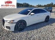 Audi A6 Limousine Premium Plus 2019 3.0 Benzyna 335KM