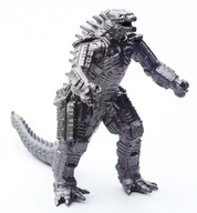 MECHAGODZILLA, GODZILLA KONG, Prezent dla Chłopca, Prezent pod Choinkę
