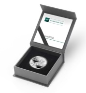 10 zł Polscy ekonomiści Adam Heydel - 2021