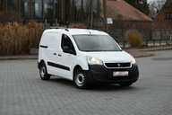 Peugeot Partner 1.6HDi 99KM 2018r. Salon PL Klima