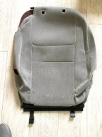 TOYOTA SIENNA 2015- Tapicerka górna fotela 2 rząd, strona lewa