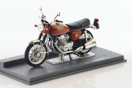 HONDA CB750 Four 1970 1/24 ixo/Altaya