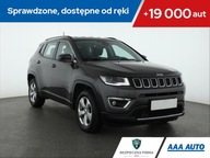 Jeep Compass 1.4 MultiAir, Salon Polska