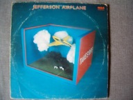 JEFFERSON AIRPLANE - TAKES OFF
