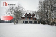 Dom, Chojnice, Chojnicki, 544 m²