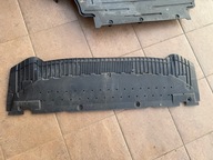 Płyta pod zderzak Audi A4 B8 08-11r 8K0807233