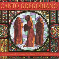 2CD - canto gregoriano