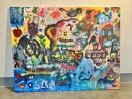 Obraz „Wszyscy gramy dla WOŚP”