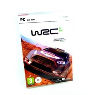NOWA PREMIEROWE WRC 5 V PC WYDANIE PL