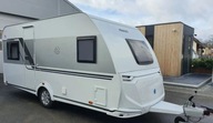 KNAUS SPORT 450 FU