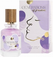 NOU GENERATIONS OF FREEDOM EDP 50 ML