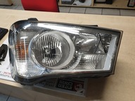 HYUNDAI H350 REFLEKTOR PRAWY OE