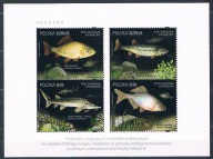 4714 B ND,NOWODRUK,RYBY, CZYSTY