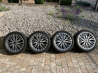 KOŁA FELGI MERCEDES CLA W118 A klasa W177 18" 225/45R18 A1774010600