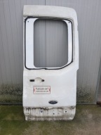 FORD TRANSIT MK8 DRZWI TYLNE PRAWE