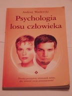Psychologia losu człowieka Wasilewski