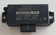 MODUŁ STEROWNIK PARKOWANIA PDC RENAULT 259909074R